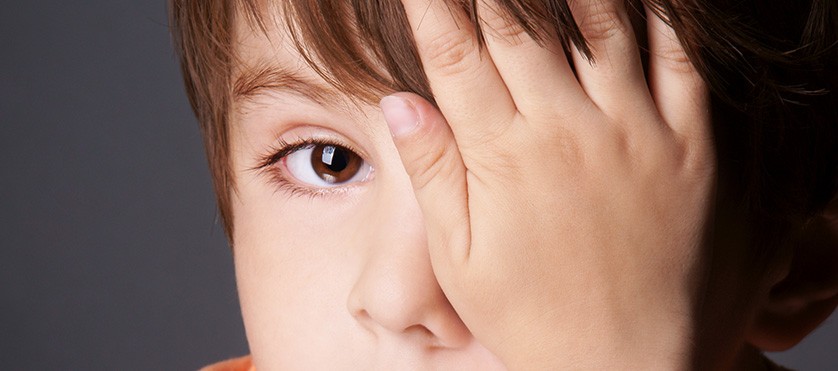 Amblyopia in Children - Causes and Treatment