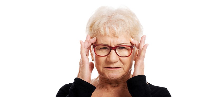 Glaucoma - Causes, Symptoms and Treatment