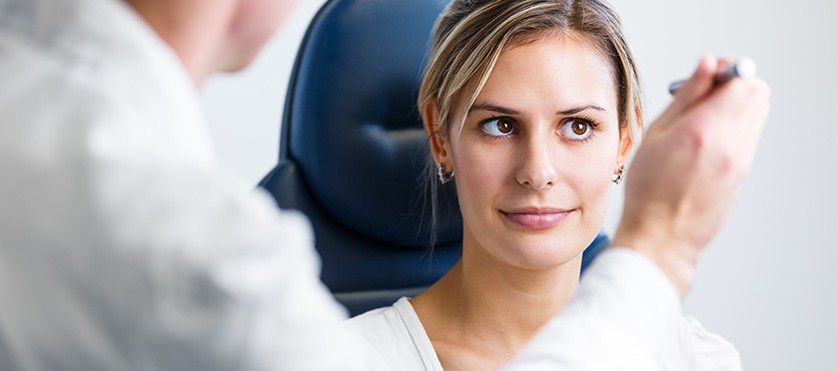 Pupil Inequality (Anisocoria)