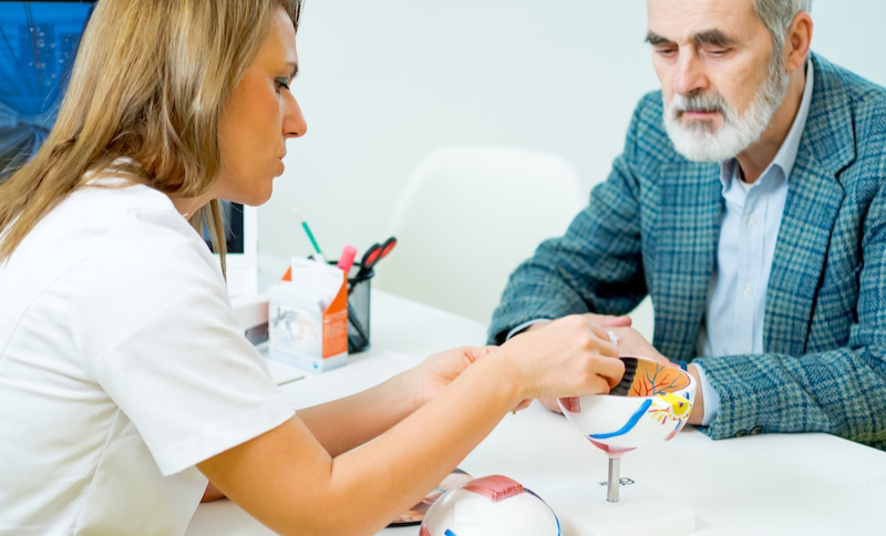 About Cataracts - Complete Guide