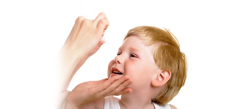 What Are Pupil Dilation Drops?