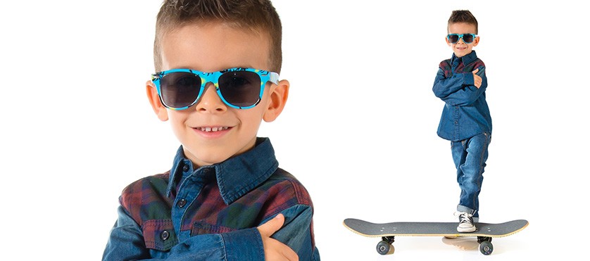 How to Choose Sunglasses?