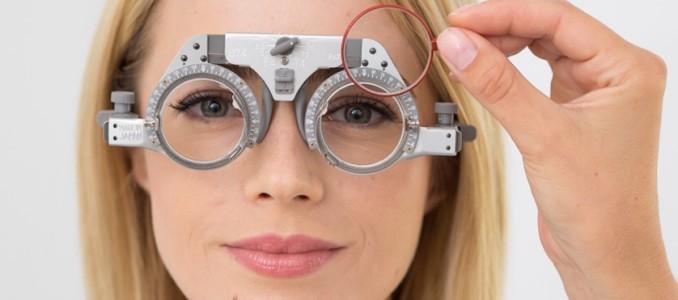 About Myopia - Causes, Symptoms and Treatment