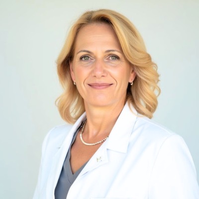 Dr. Monica Apostolescu