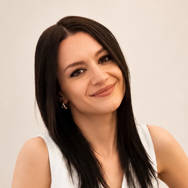 Mădălina Lungu