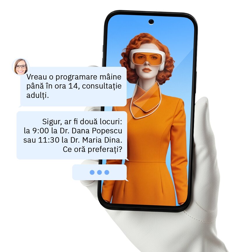 Appointment management