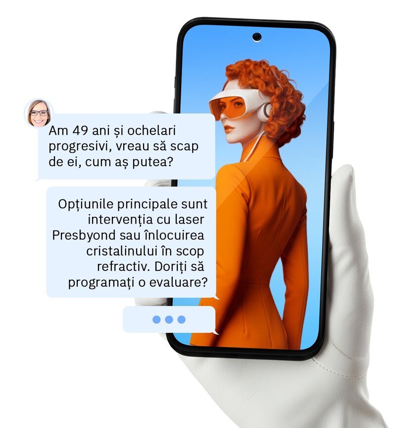 Procedure explanations