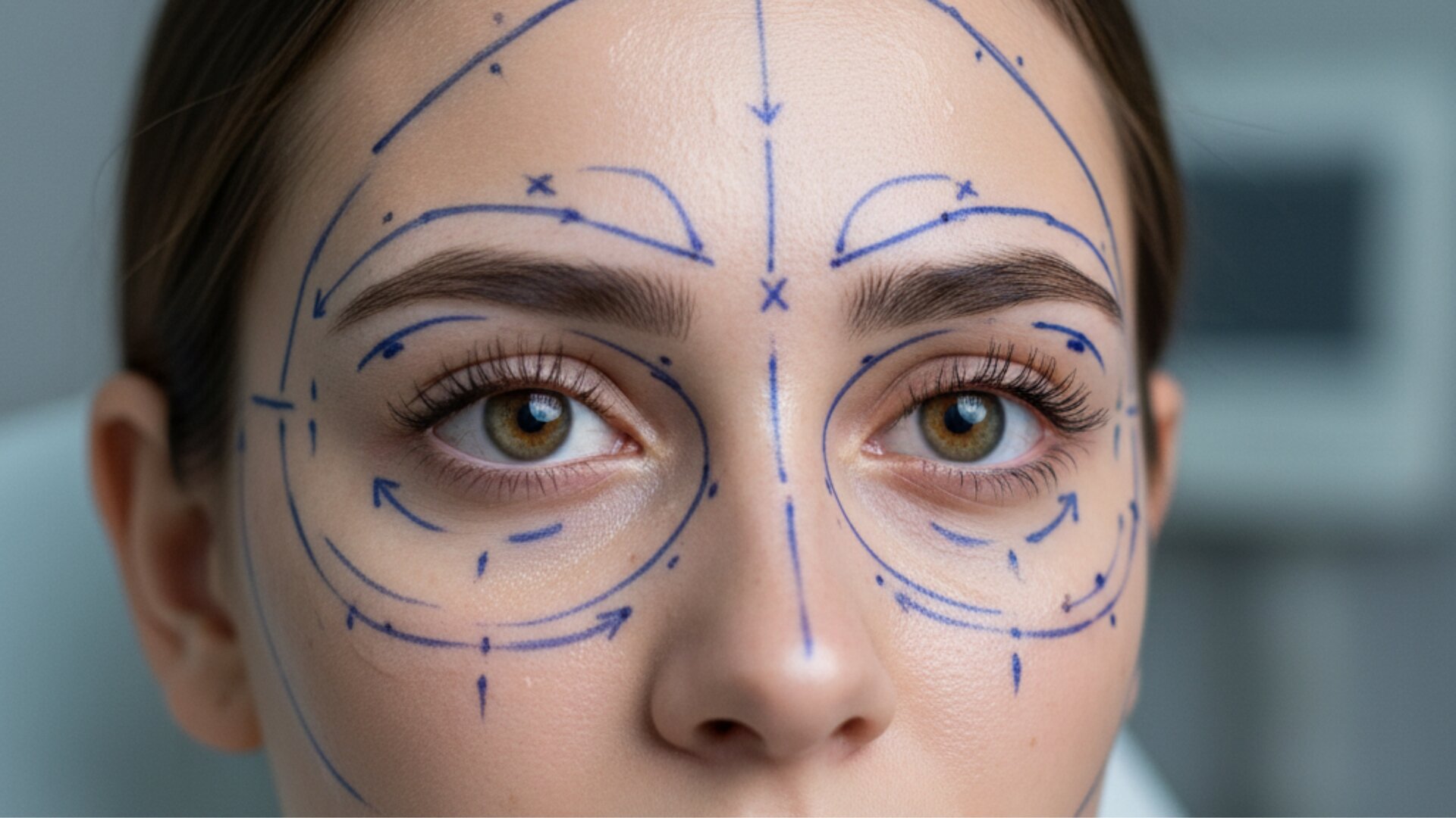 Oculoplastic Surgery - Clario Ophthalmology